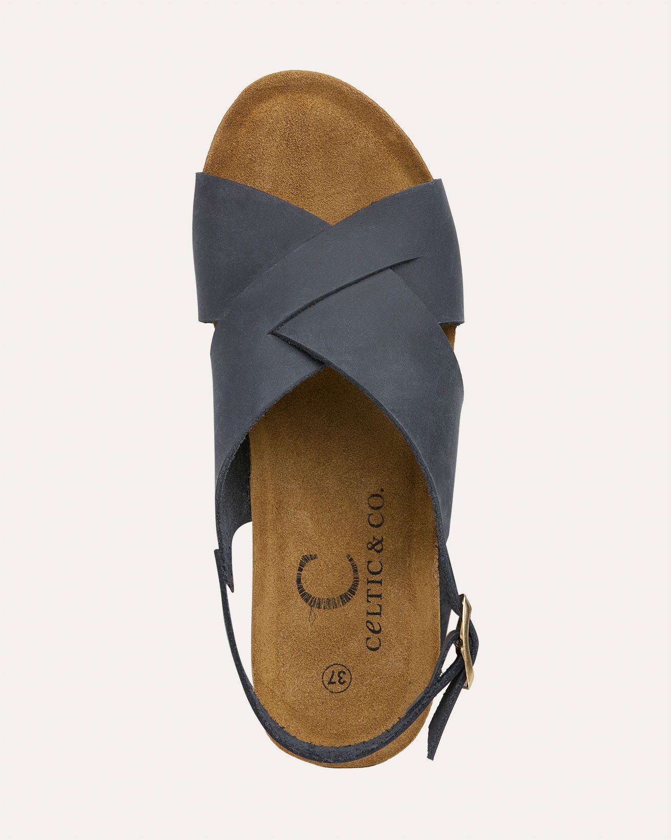 9026_Crossover_Detail_Wedge_Sandal_Dark_Navy_Above_WEB.jpg