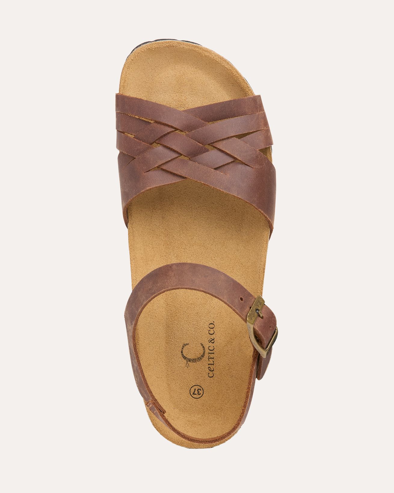 9028_Woven_Detail_Low_Wedge_Sandal_Cognac_Above_WEB.jpg