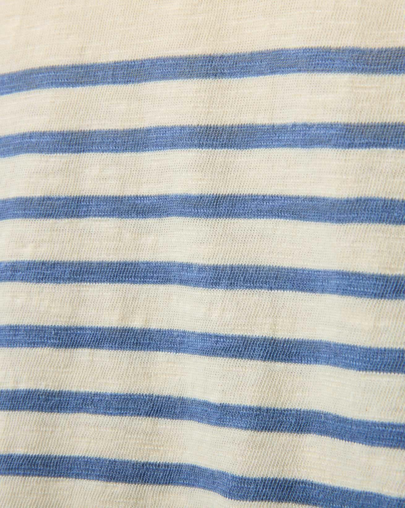 9035_Engineered_Stripe_Half_Sleeve_T_Shirt_Blue_Ecru_Stripe_Detail_1_WEB.jpg