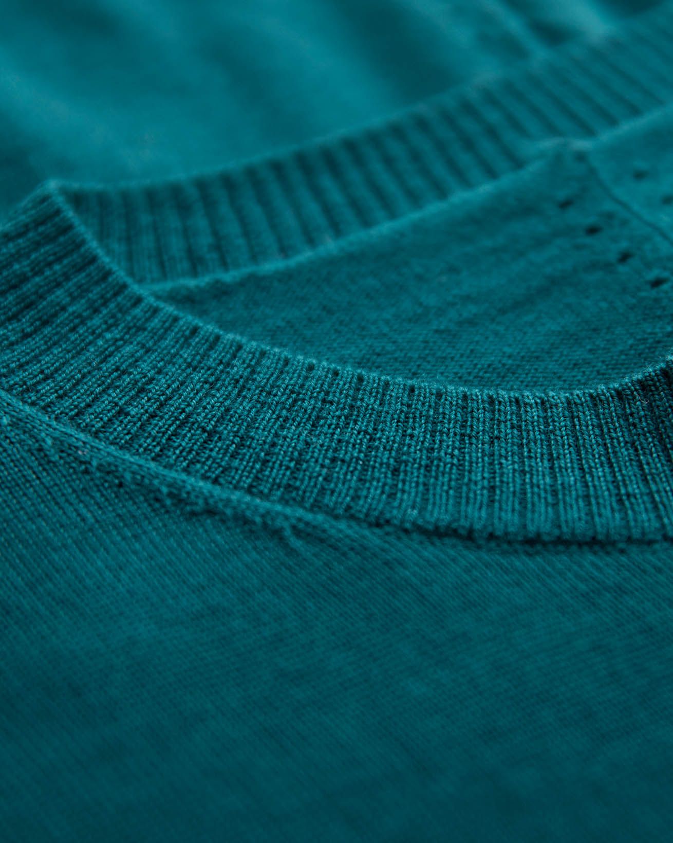 9126_Fine_Knit_Merino_Crew_Neck_Cardigan_Teal_Detail_2_WEB.jpg