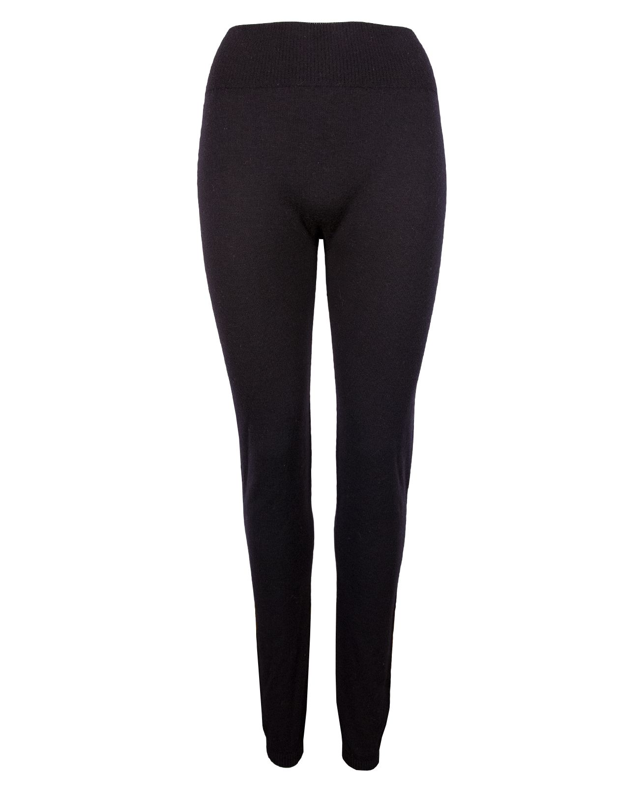 Merino Lounge Pants / Navy / XS