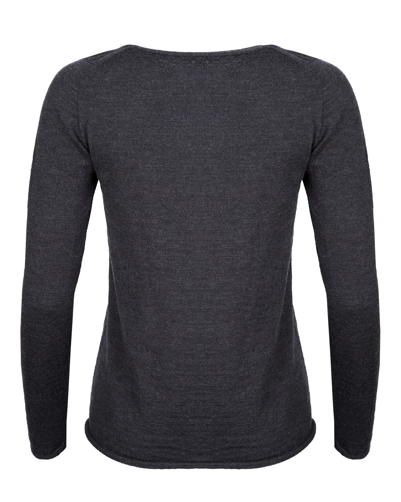 7036_fine knit merino crew neck_charcoal_back_aw17.jpg