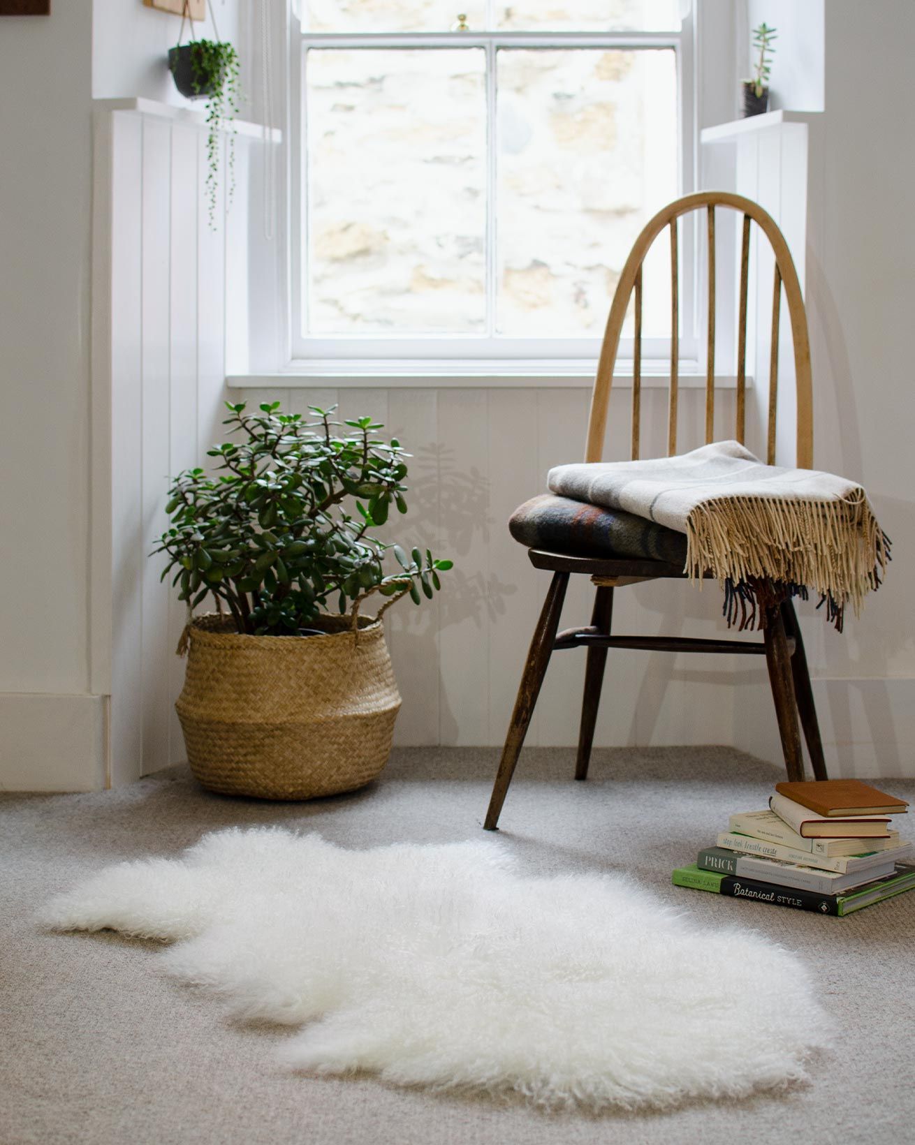 Tibetan Rug
