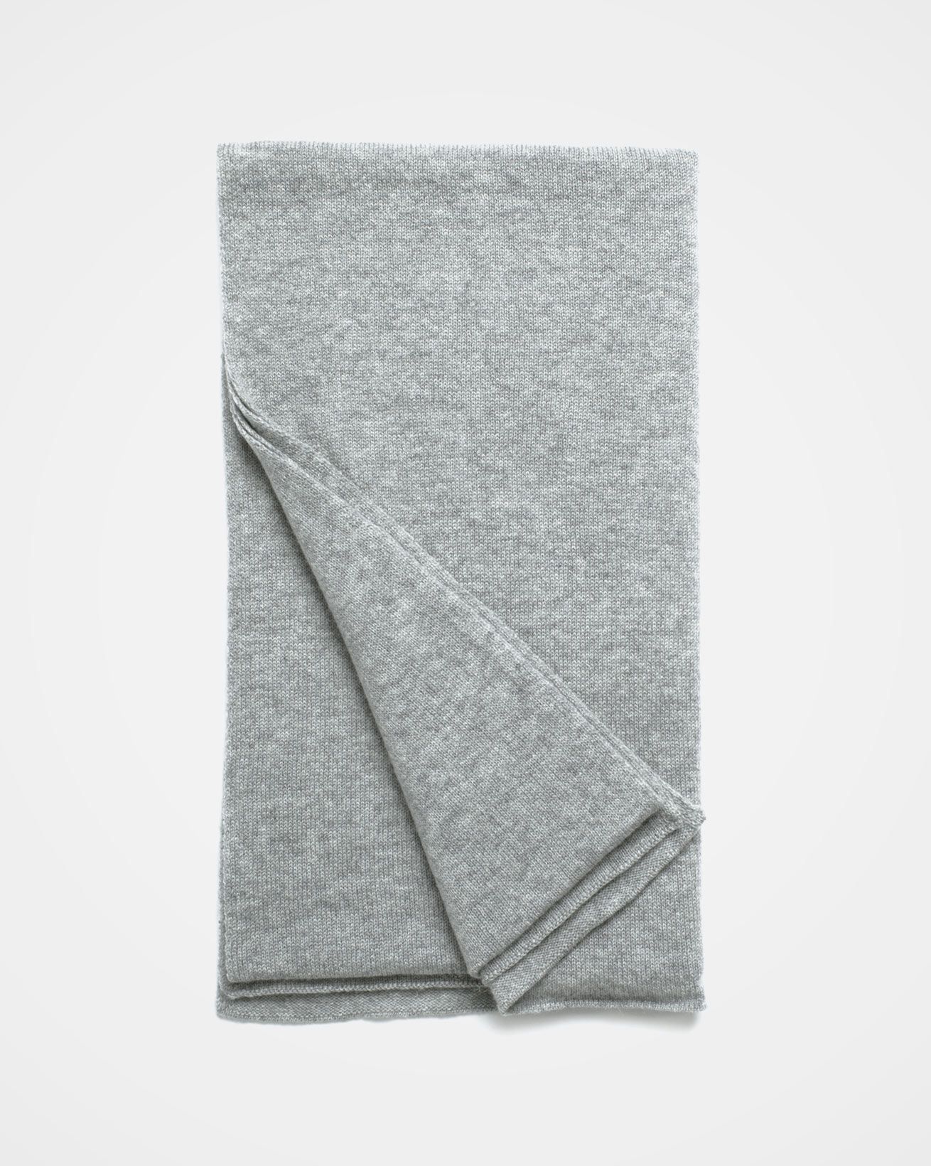 Cashmere Stole