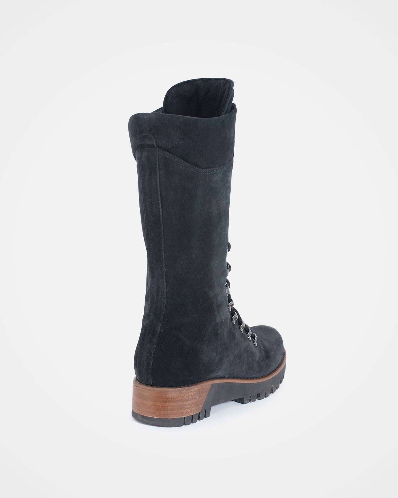 Wilderness Boot 40 Midnight Blue