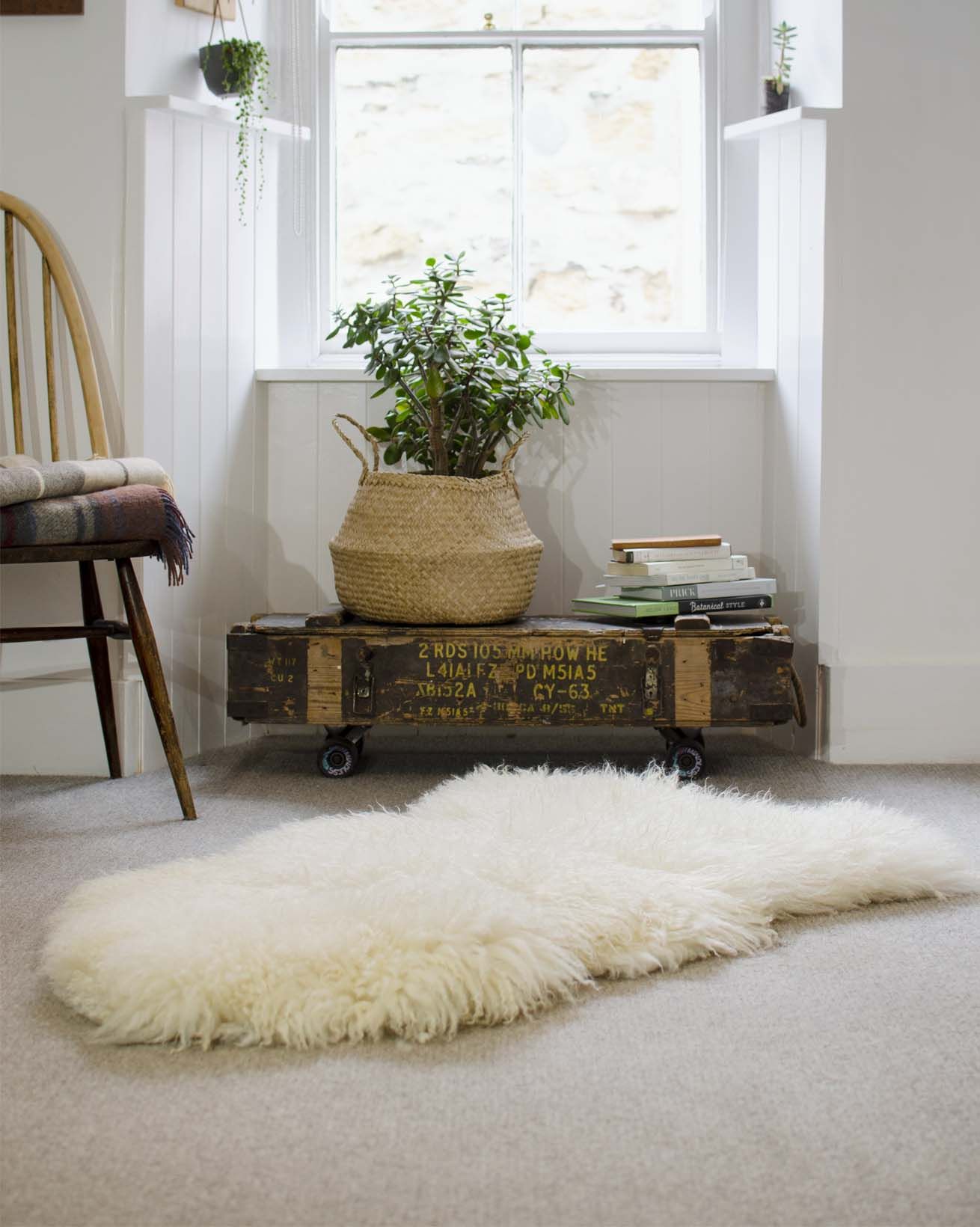 Swedish Rug