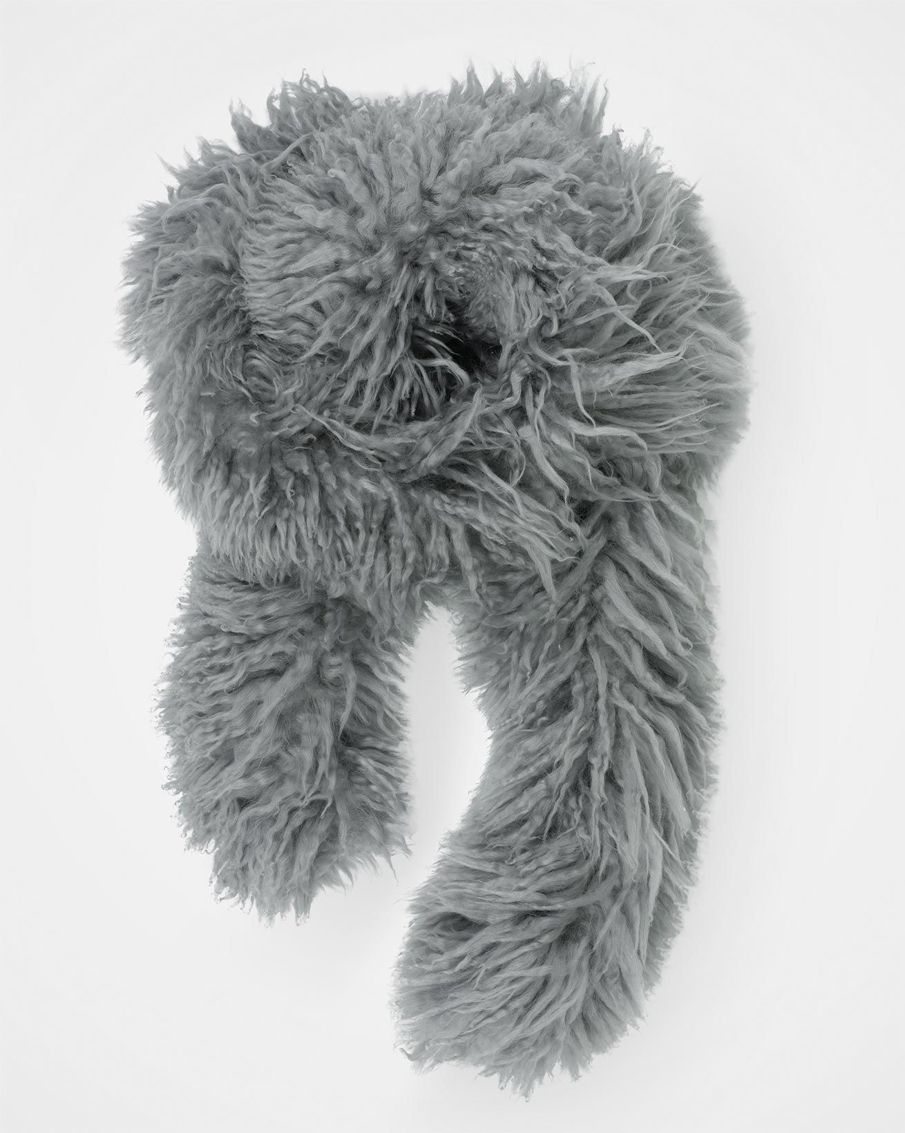 Schal "Yeti"