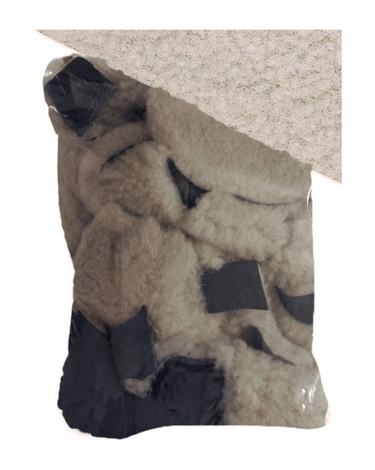 Sheepskin Offcuts