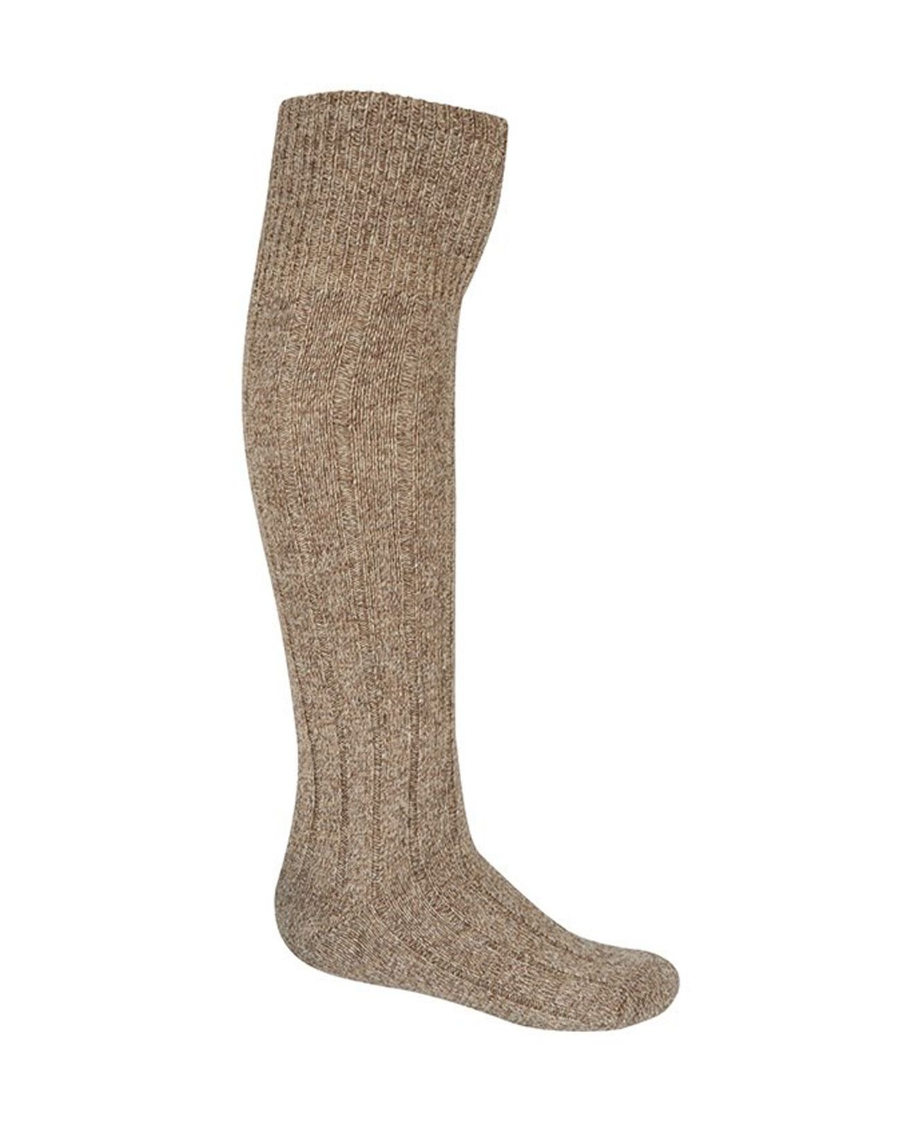 New Men's Boot Socks