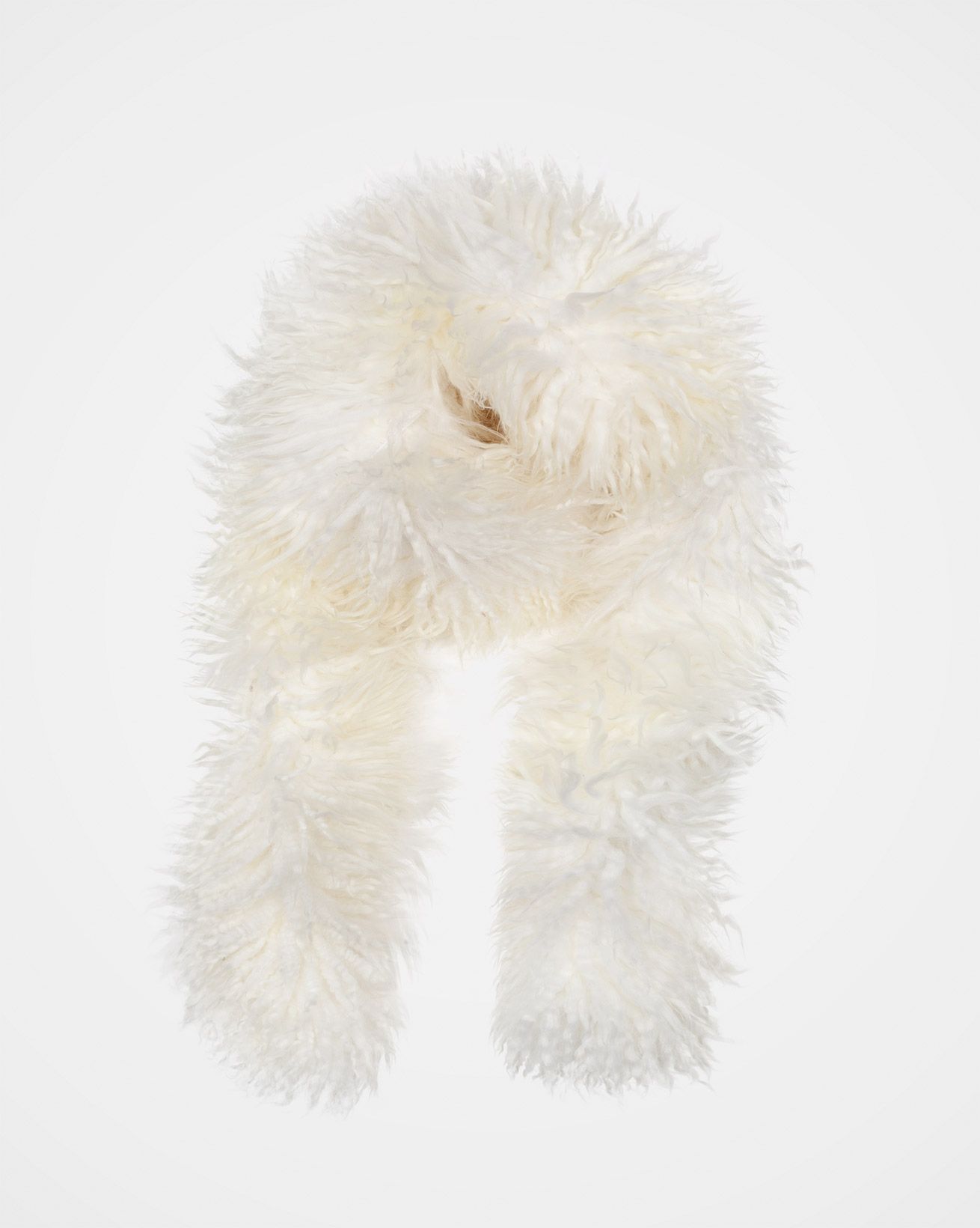 Yeti Scarf