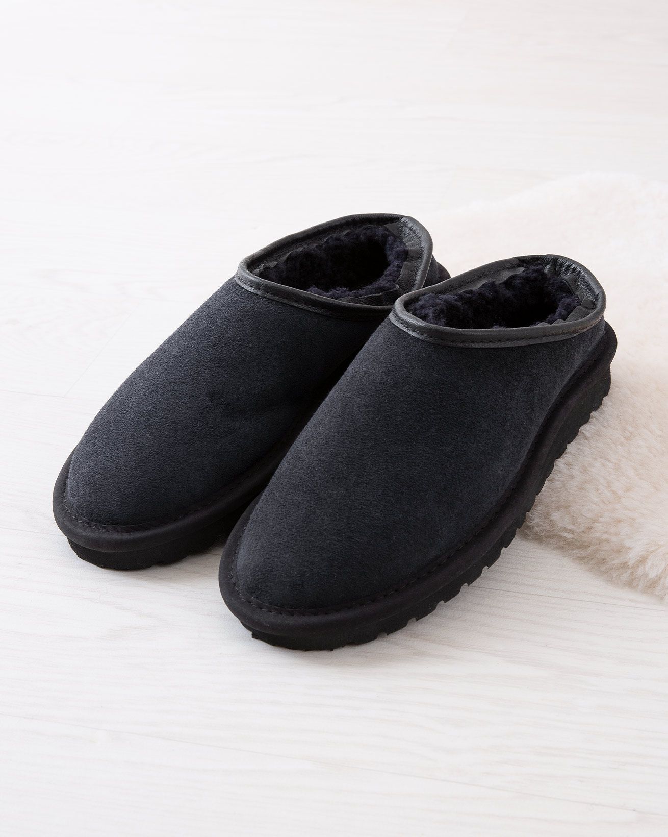 Men's Celt Clogs -  (with back)