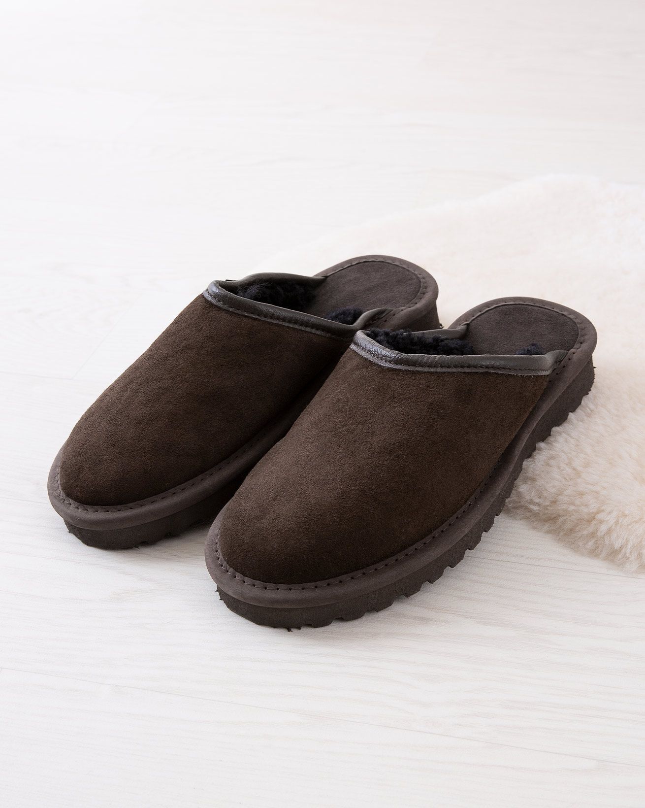 Men's Celt Clogs -  (backless)