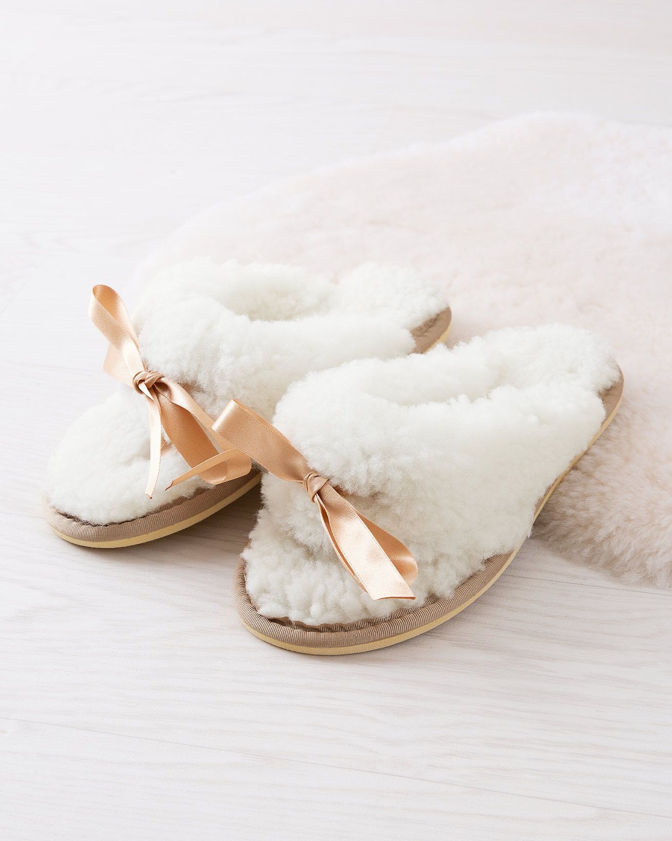 Chaussons Dita