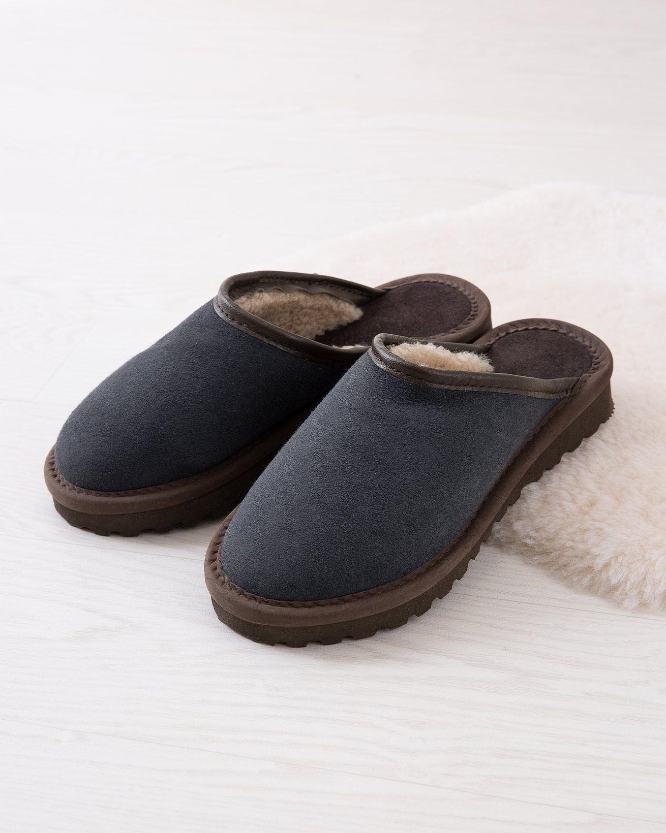 Clogs (backless)