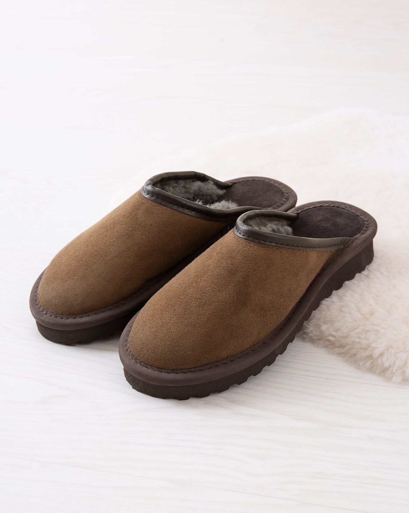 Clogs (backless)