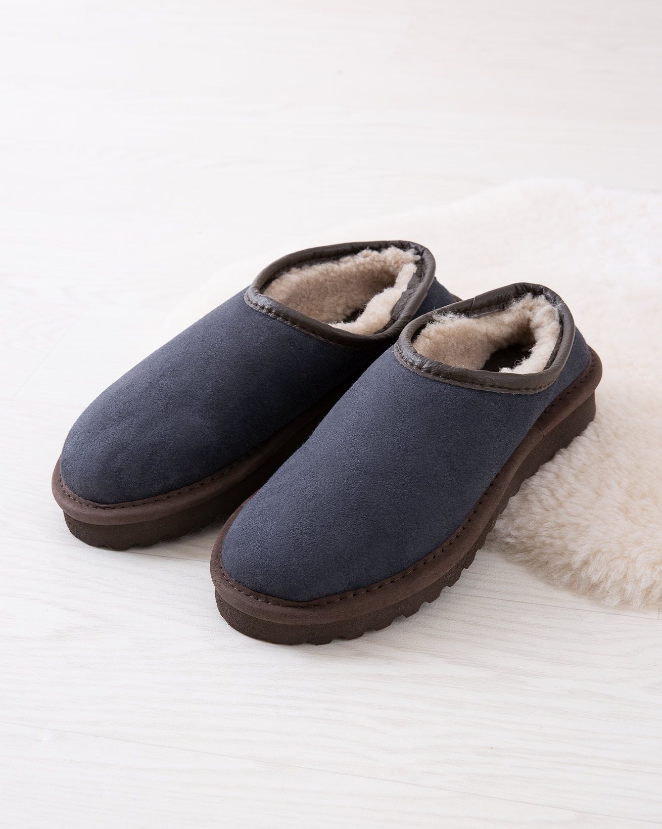 Clogs (with backs)