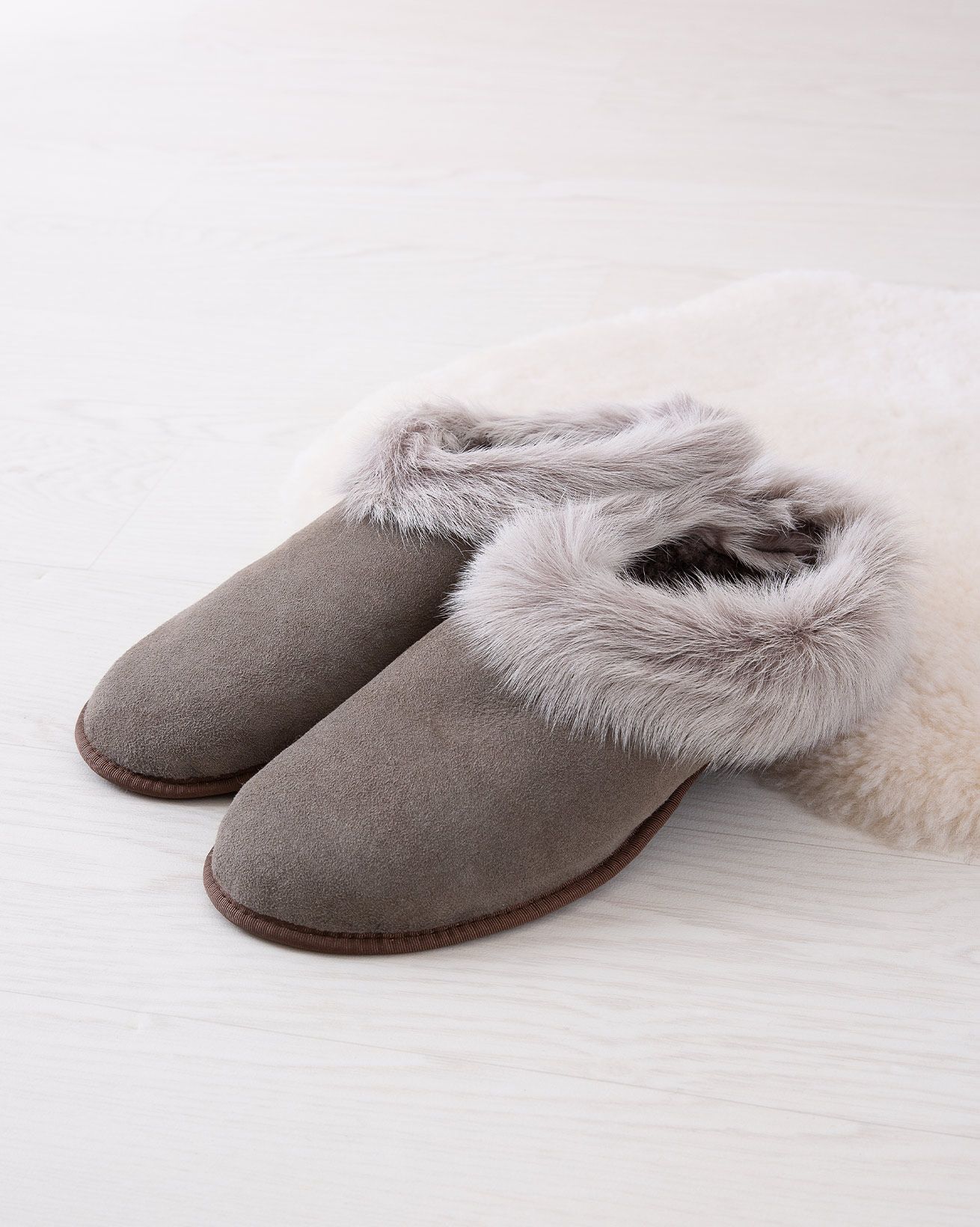 Toscana Cobi Slippers