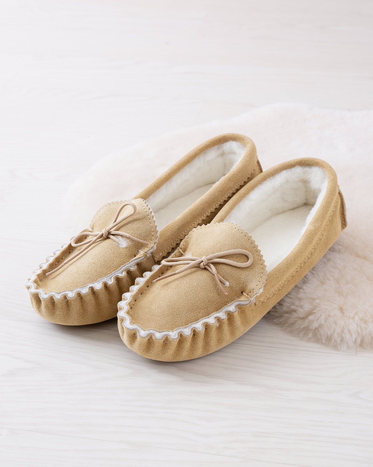 Men's Loafer Soft Sole