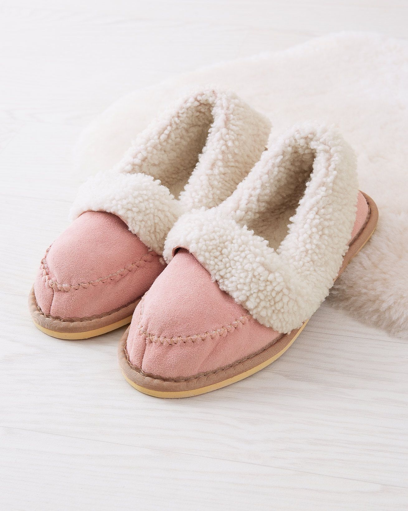 Halona Slippers