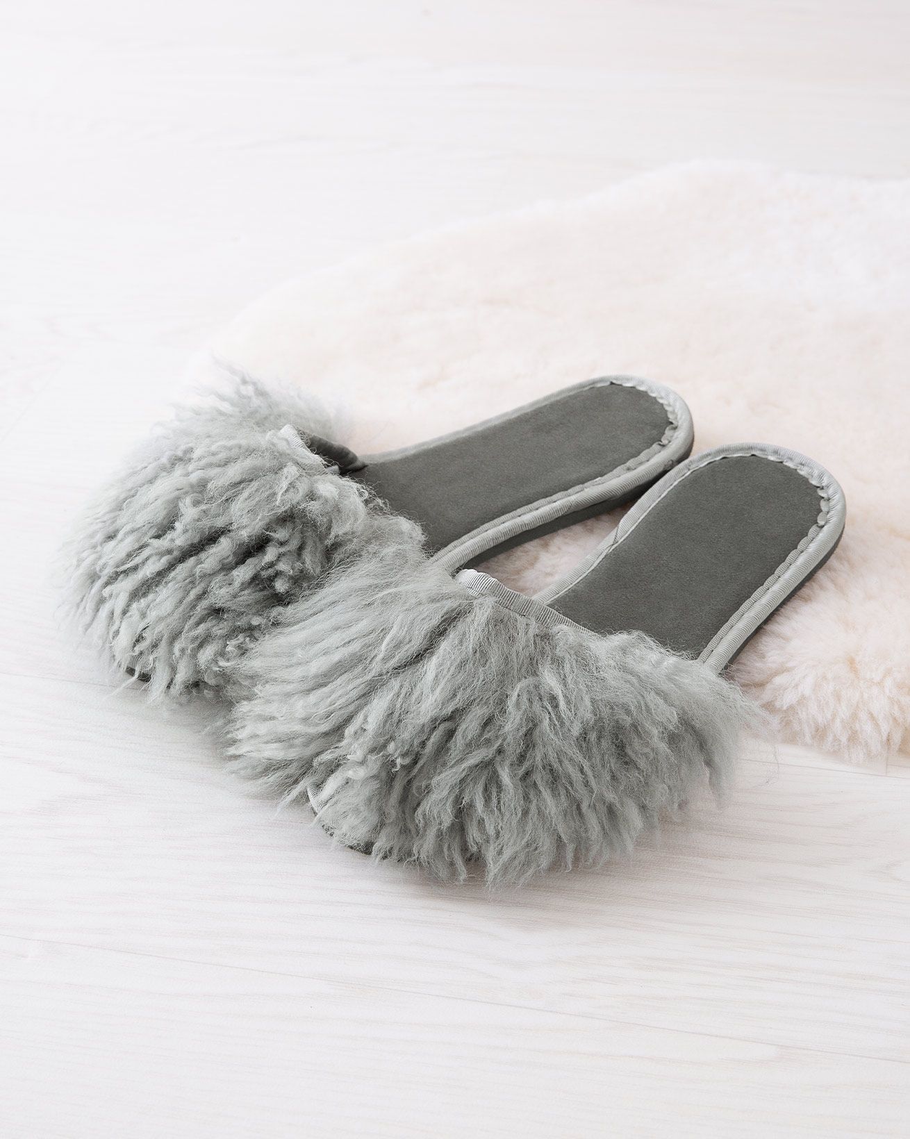Yeti Slides