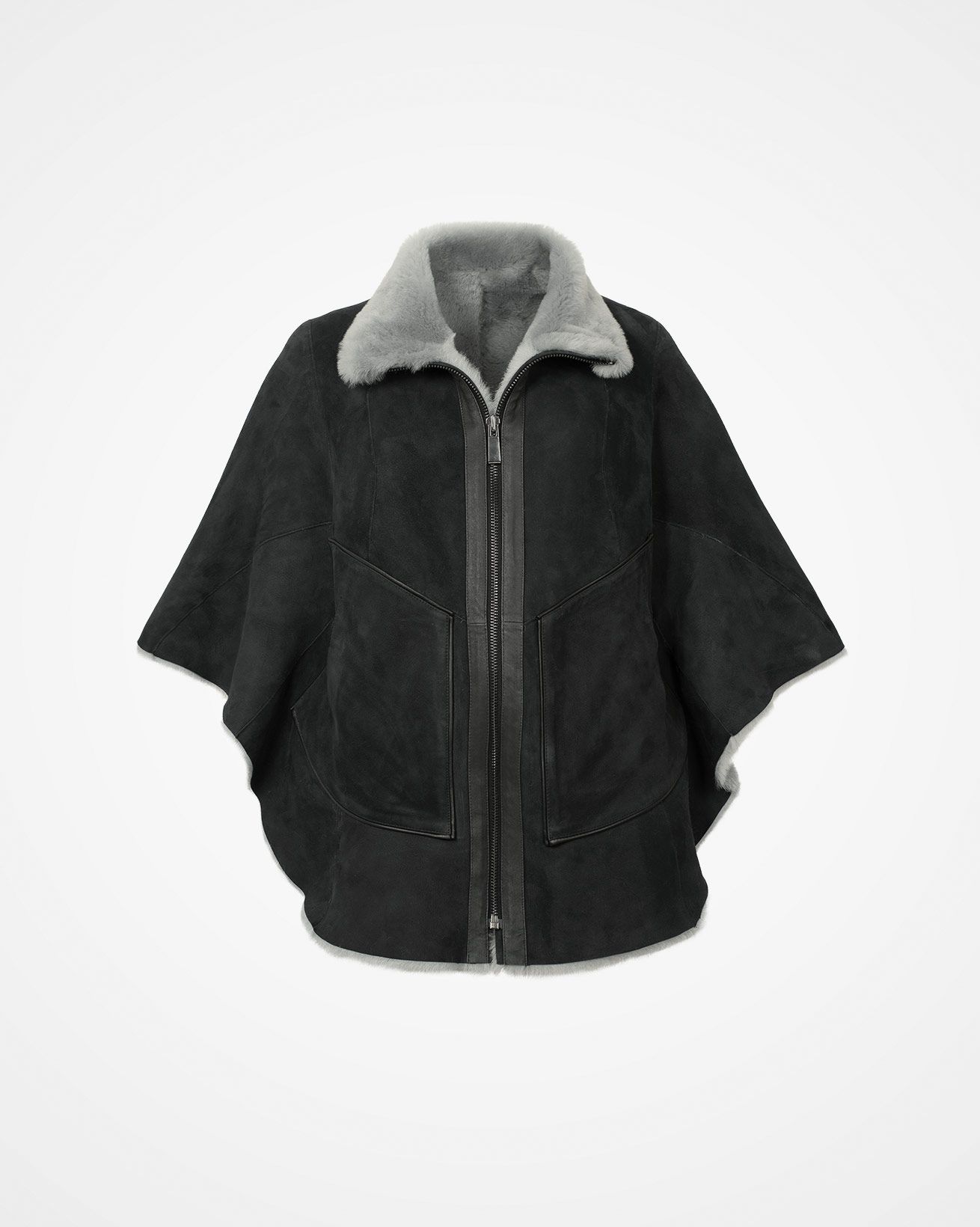 7741_funnel-neck-sheepskin-cape_soft-grey_front.jpg