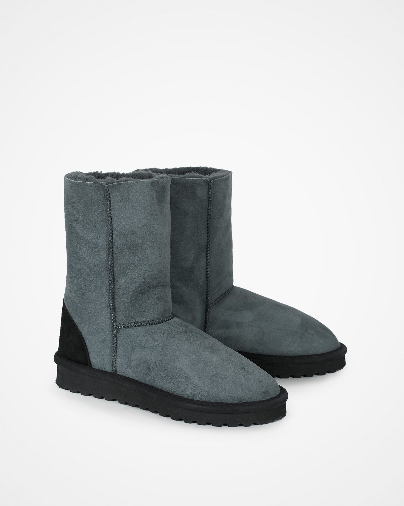 Original Celt Sheepskin Boots