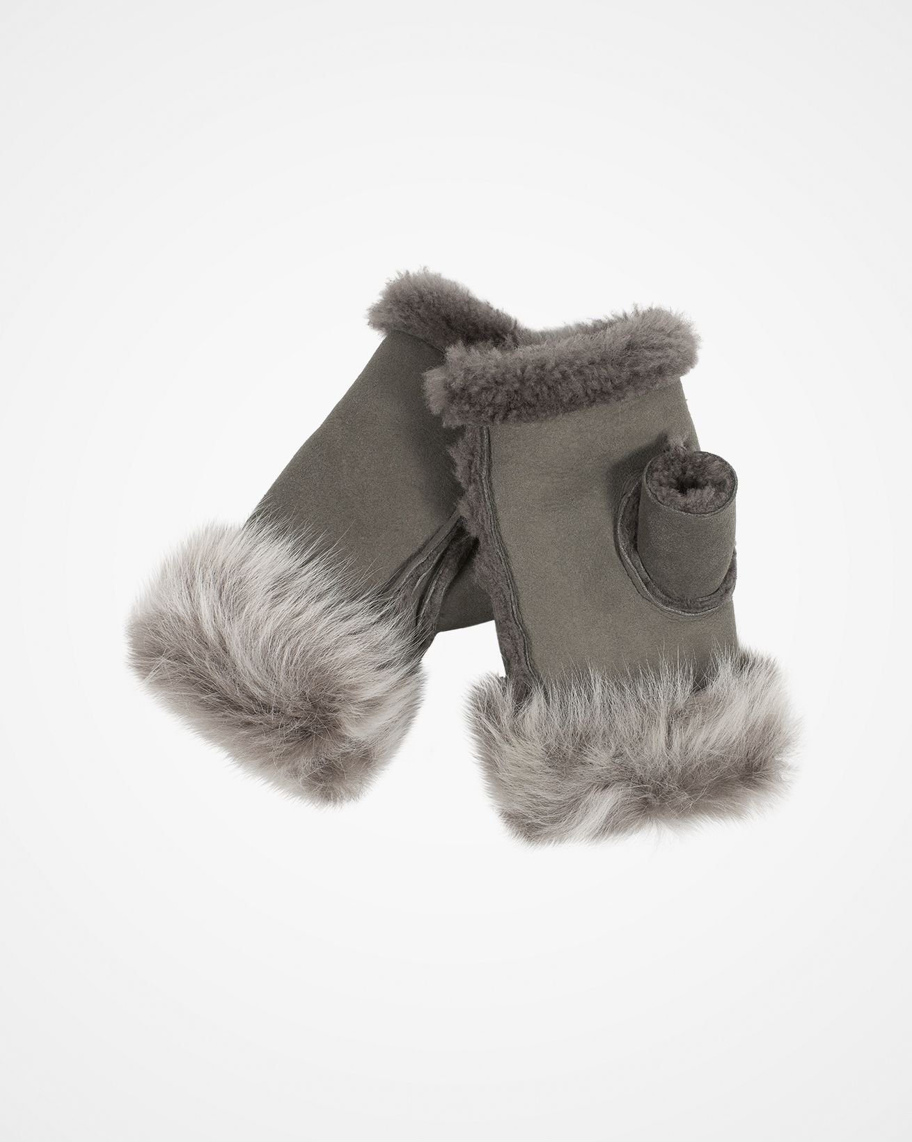 Toscana Trim Wristwarmer