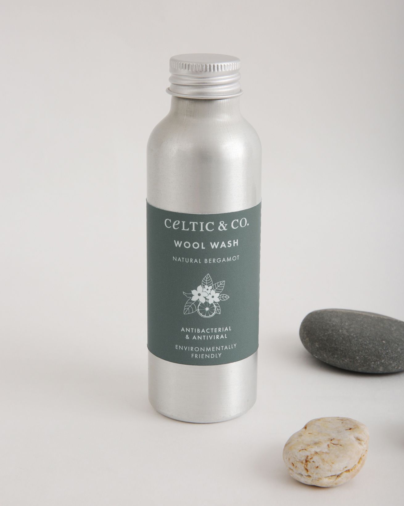 Celtic Wool Wash