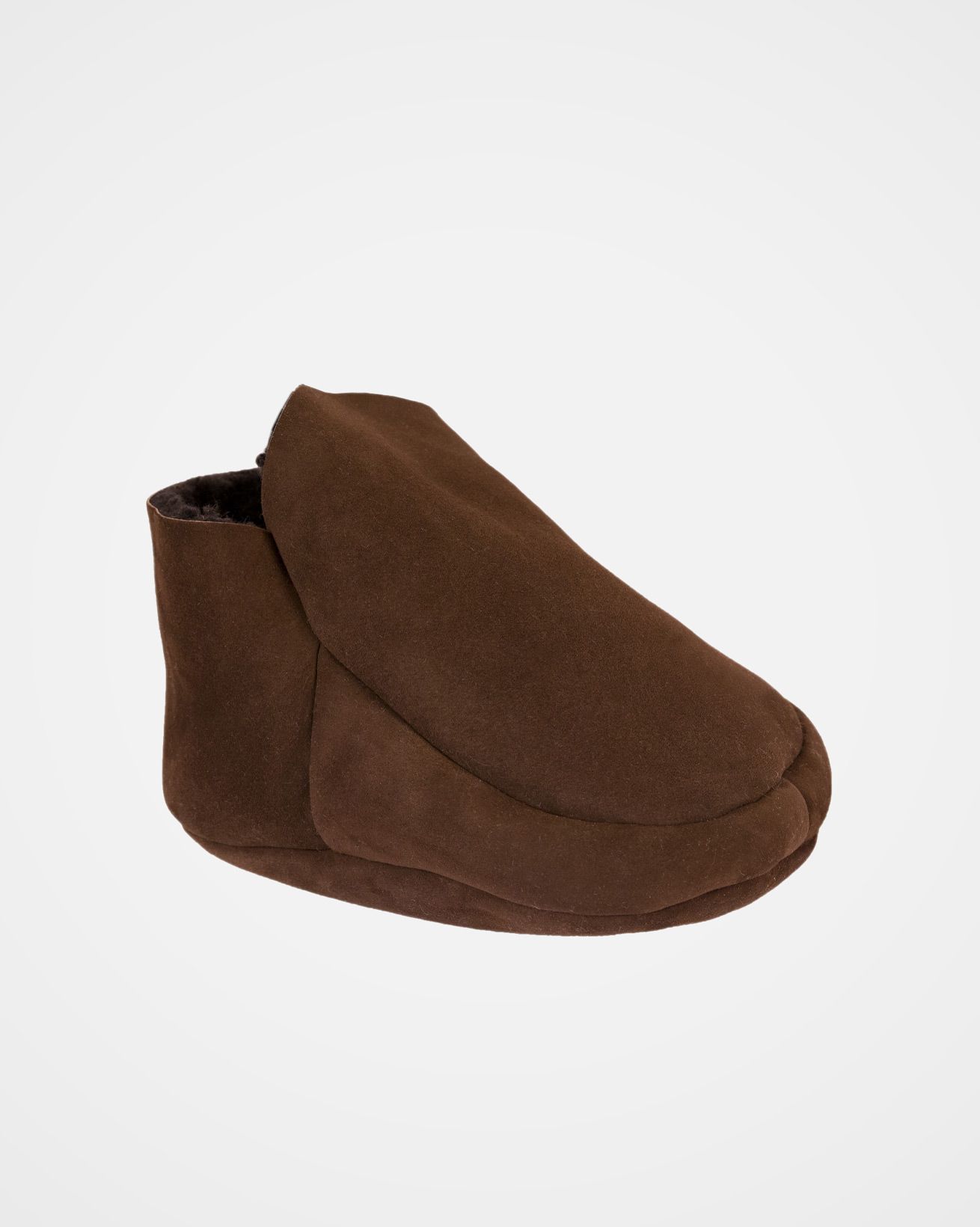 Sheepskin Footmuff