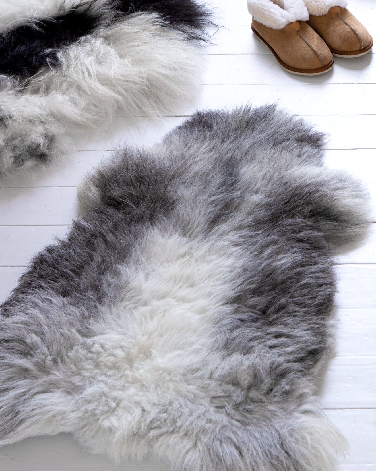 Herdwick Rug