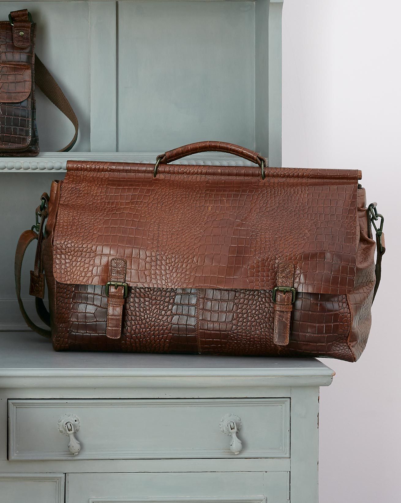 Frame Holdall