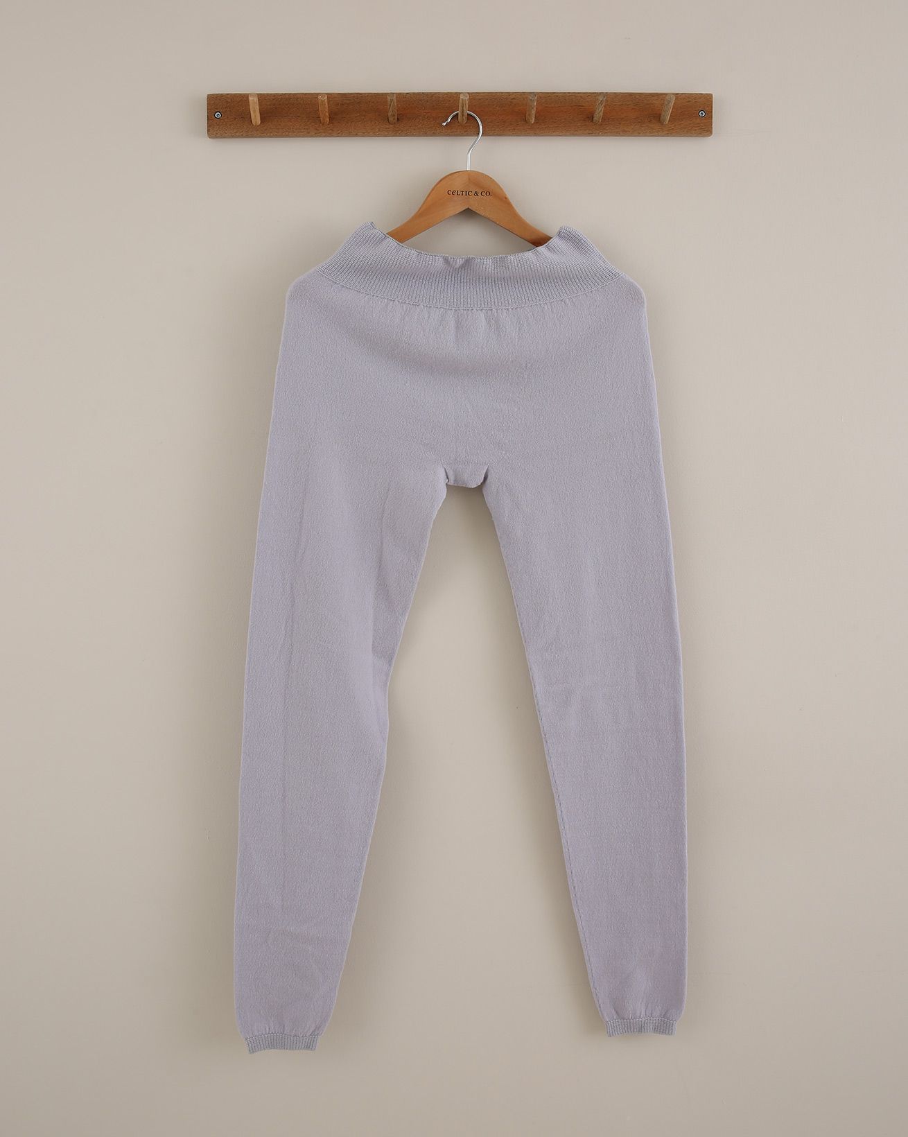 Ladies Lounge Pants - Size Small - Heather - 1824