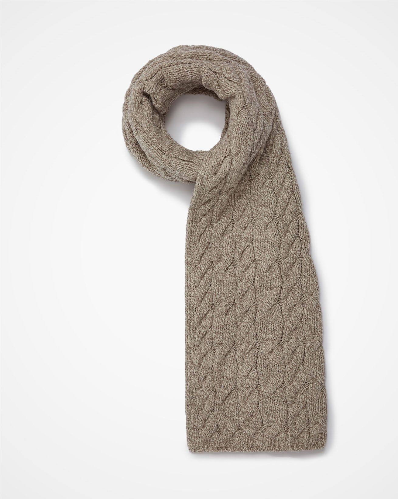 Bandeau torsadé