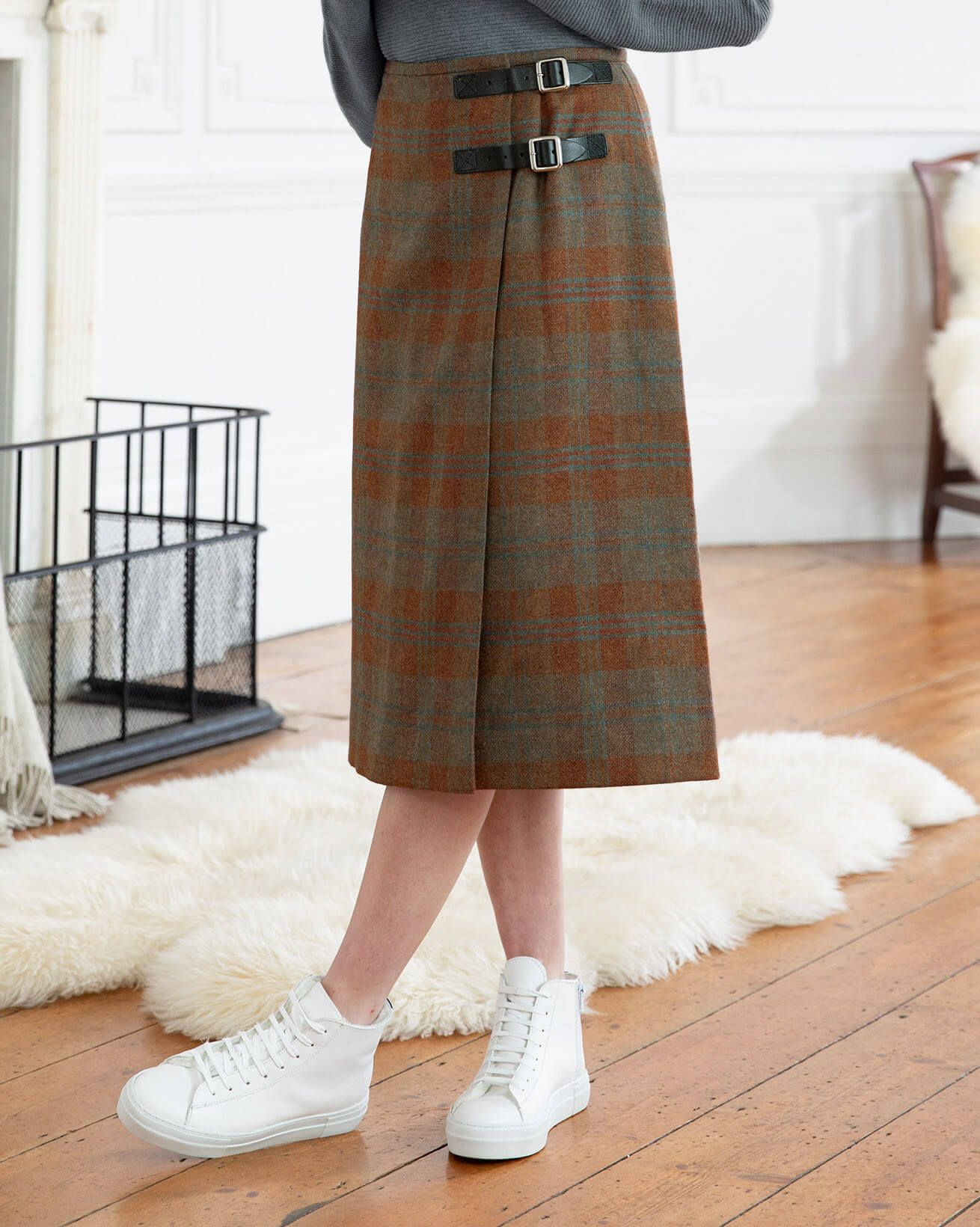Midi Celt Kilt