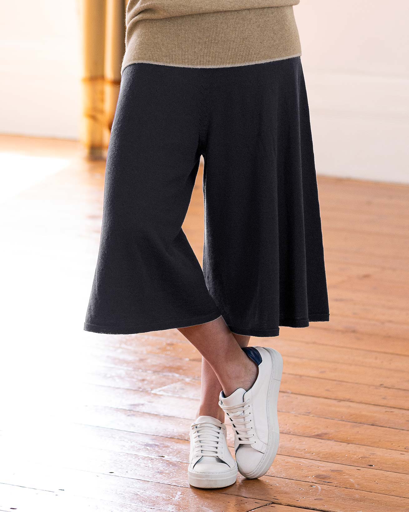 Merino Culottes
