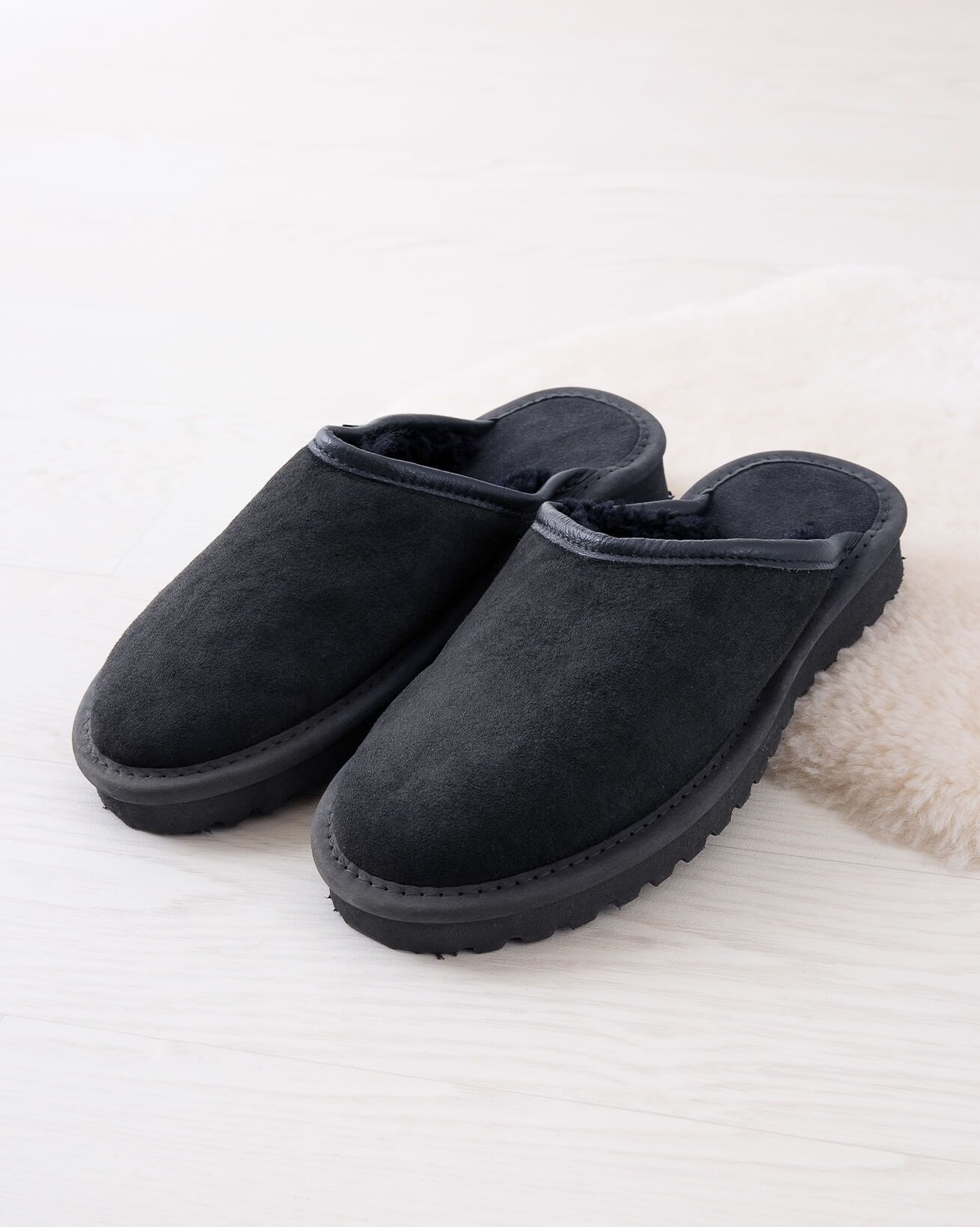 Men's Celt Clogs -  (backless)