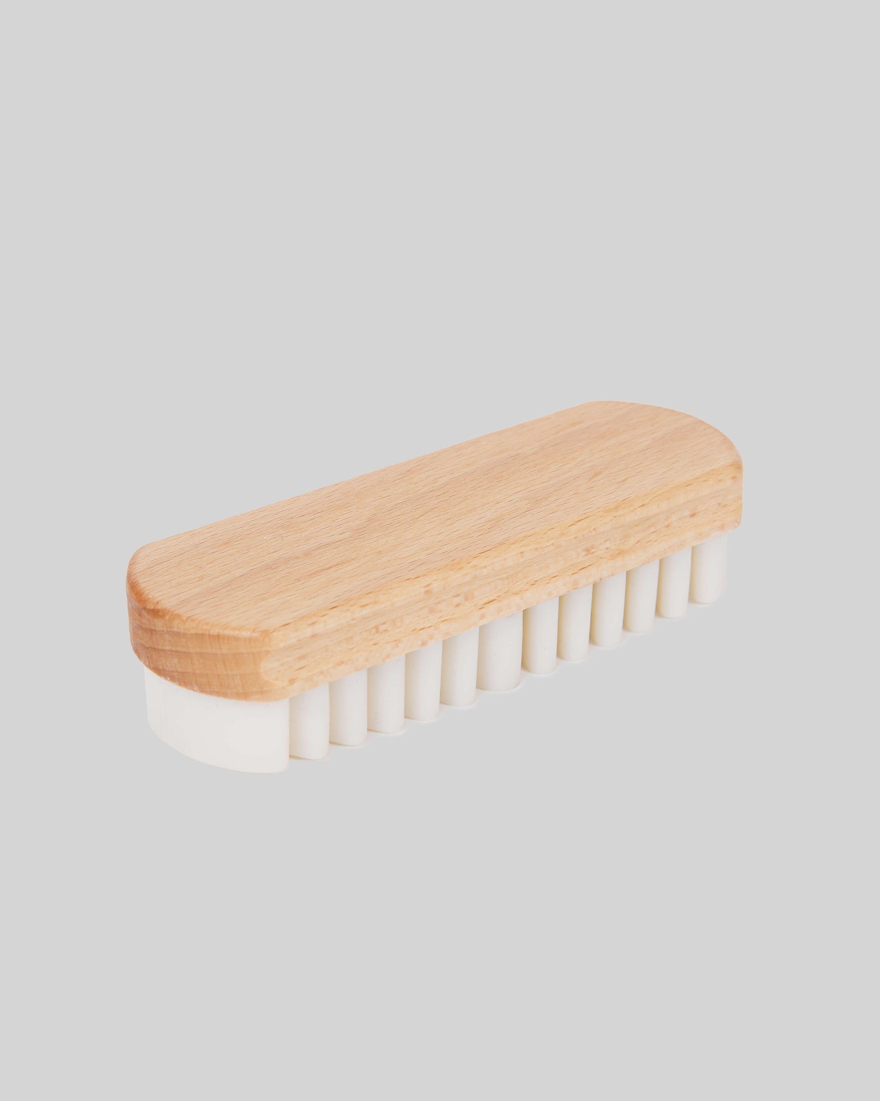 Crepe Suede Brush