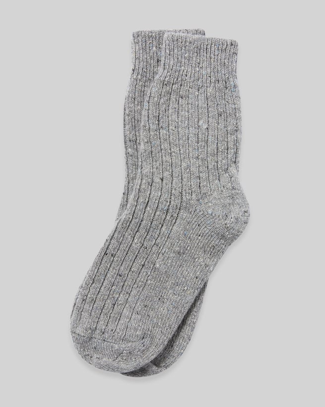 DOMIBOY 3 Pack Women 80% Wool Cashmere Socks Casual Dress Soft Warm Thicken Winter Ladies Socks US 5-9