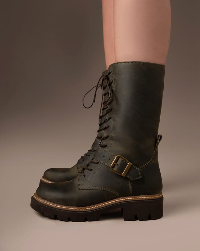 Stiefelriemen Für Overknee Stiefel - Rutschfeste Elastische Halteriemen 1 Paar