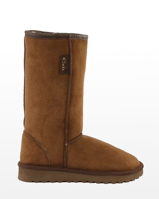 [LOW CLASSIC] / ☆ 24FW Lc SHEARLING BOOTS / CAMEL Camel 100% Sheepskin Lined Low Boots - Etsy