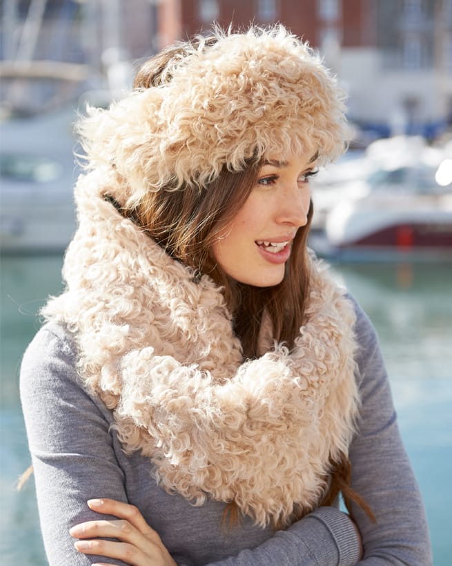 Toscana Snood